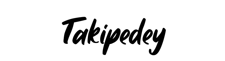 Takipedey  Fuentes Gratis Descargar