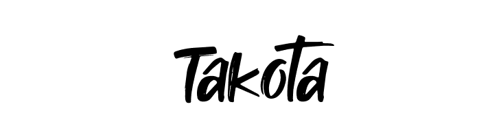 Takota لخطوط تنزيل