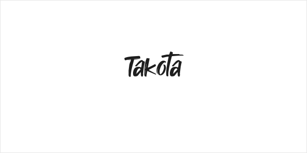 Takota Logo