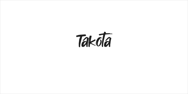 Takota Logo