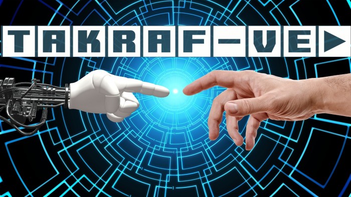 Takraf-VEB Example 1