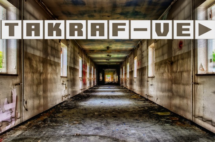 Takraf-VEB Example 3