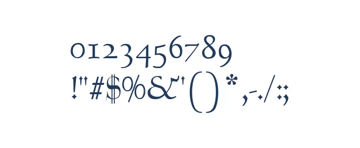 Numbers