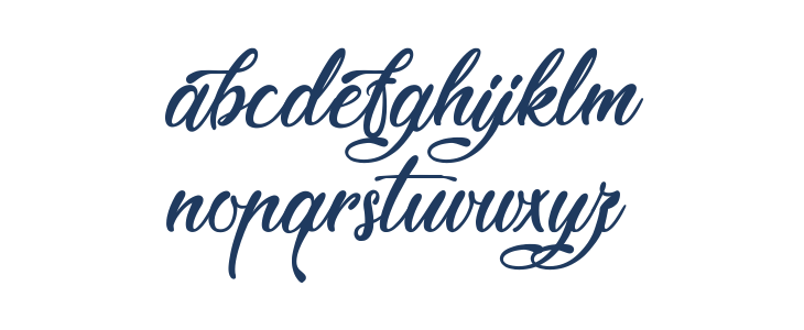 Tale of Hawks Lowercase