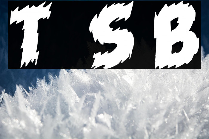 Tales of Scare Black Example 1