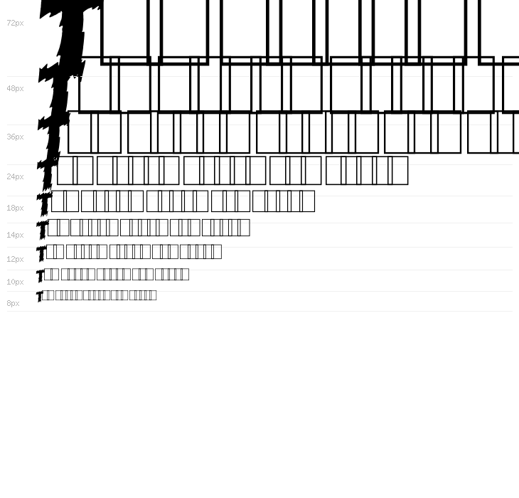 Tales of Scare FX Over Waterfall