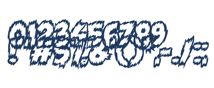 Tales of Scare FX Other Characters