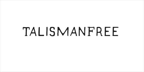 TalismanFree Logo