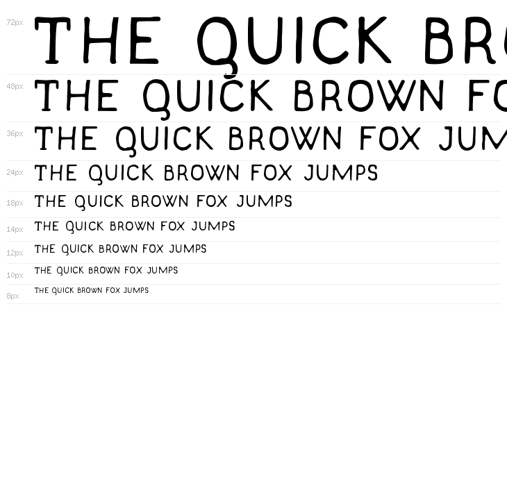 TalismanFree Waterfall