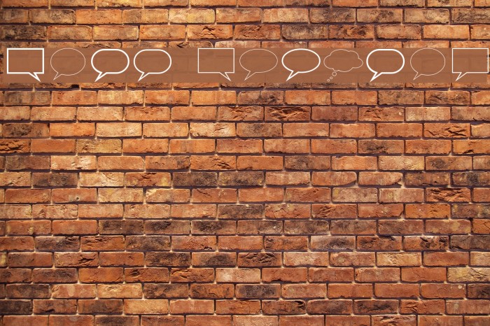 Talk Regular Example 2