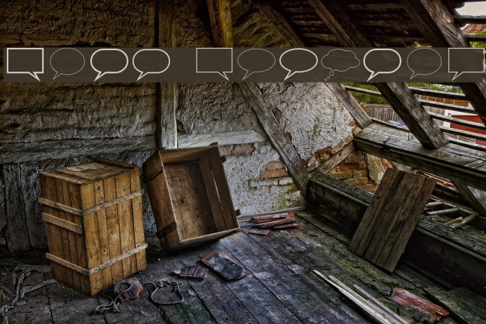 Talk Regular Example 3