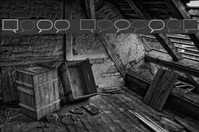 Talk Regular Font examples