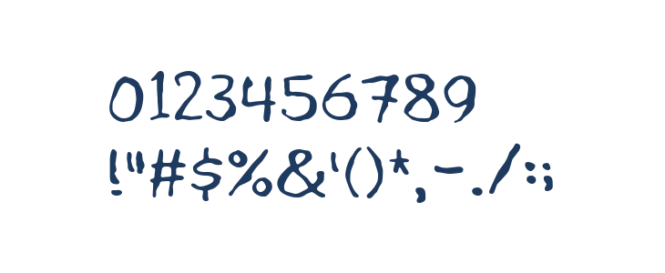 Talk to the hand Other Characters