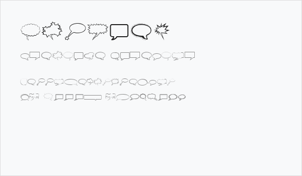 Talkies Business Card