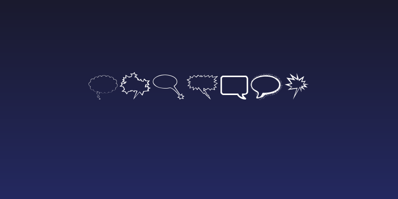 Talkies Social Header