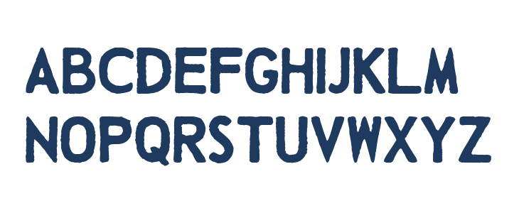 Talking Baseball Lowercase