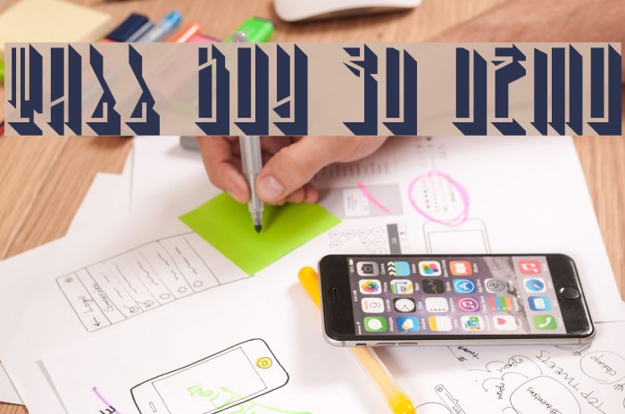 Tall Boy 3D Demo Example 2