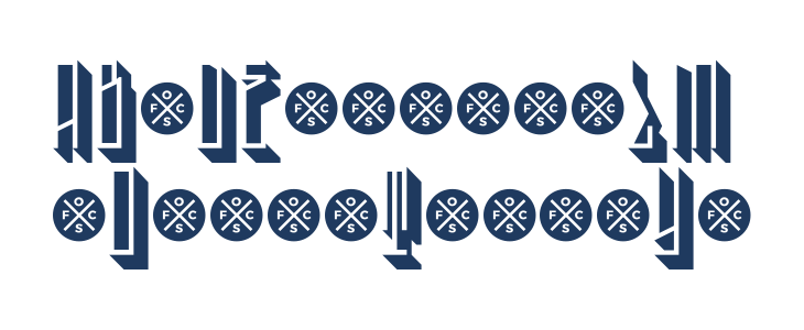 Tall Boy 3D Demo Lowercase