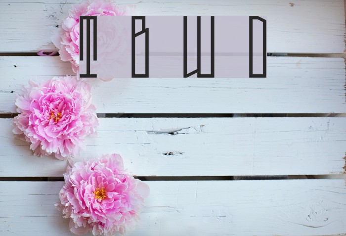 Tall Boy West Demo Example 2