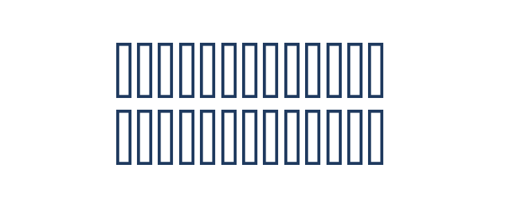 Tall Boy West Demo Lowercase