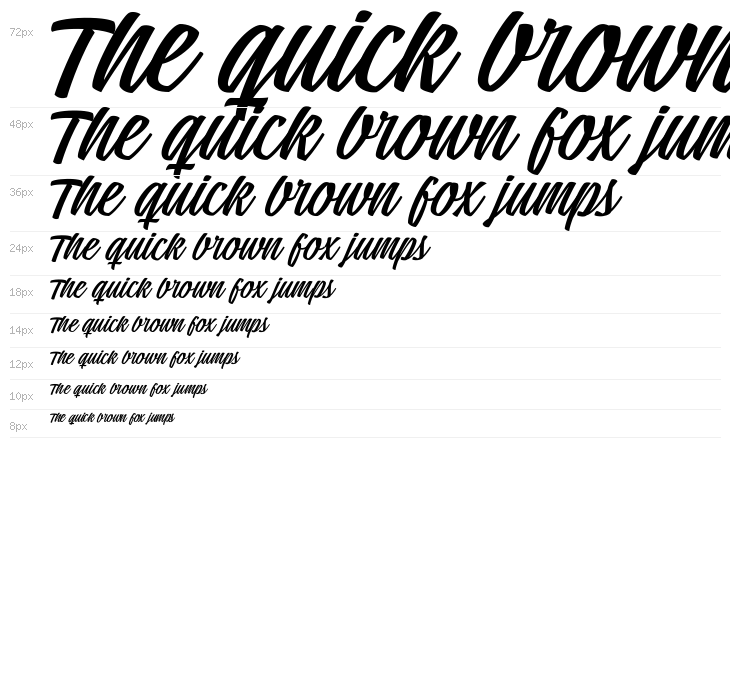 Tall Casat Light PERSONAL USE Waterfall