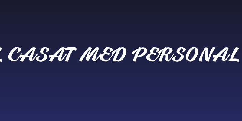 Tall Casat Med PERSONAL USE Social Header