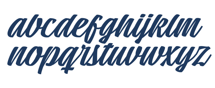 Tall Casat Med PERSONAL USE Lowercase