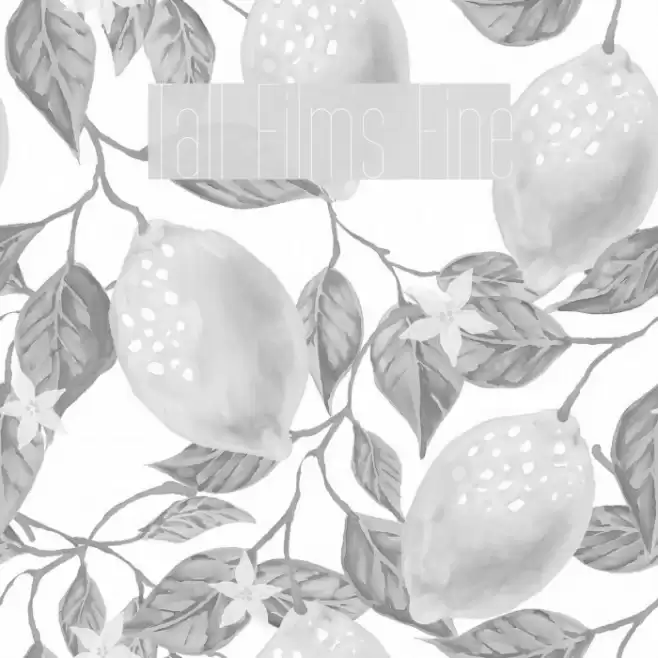 Tall Films Fine Font examples