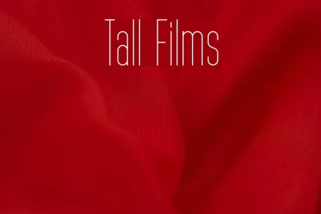 Tall Films Example 3