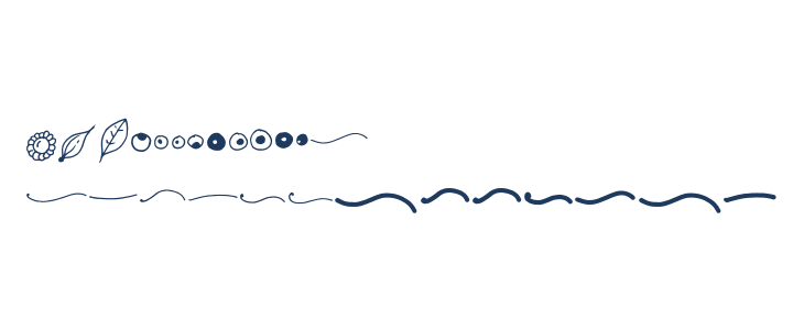 TallTiny Extras Lowercase