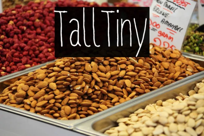 TallTiny Example 1