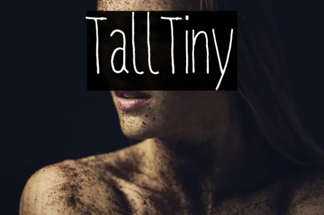 TallTiny Example 3