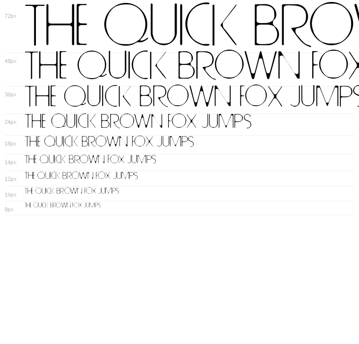 TallTrees-Regular Waterfall