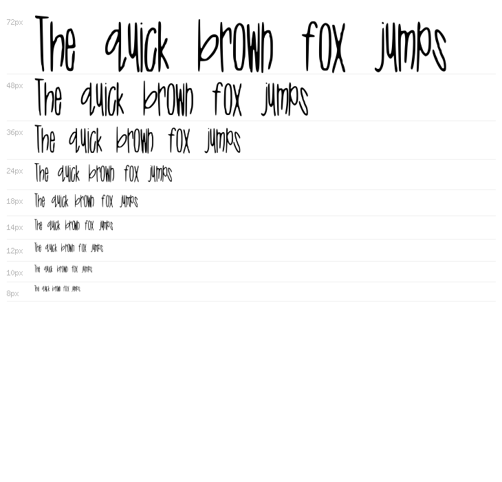 Tall_N_Skinny Waterfall