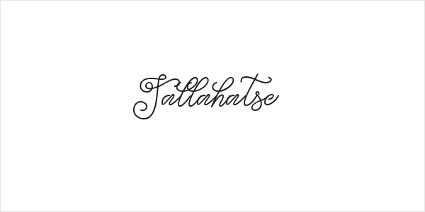 Tallahatse Logo