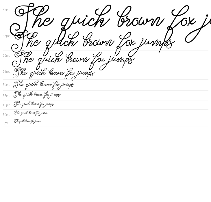 Tallahatse Waterfall