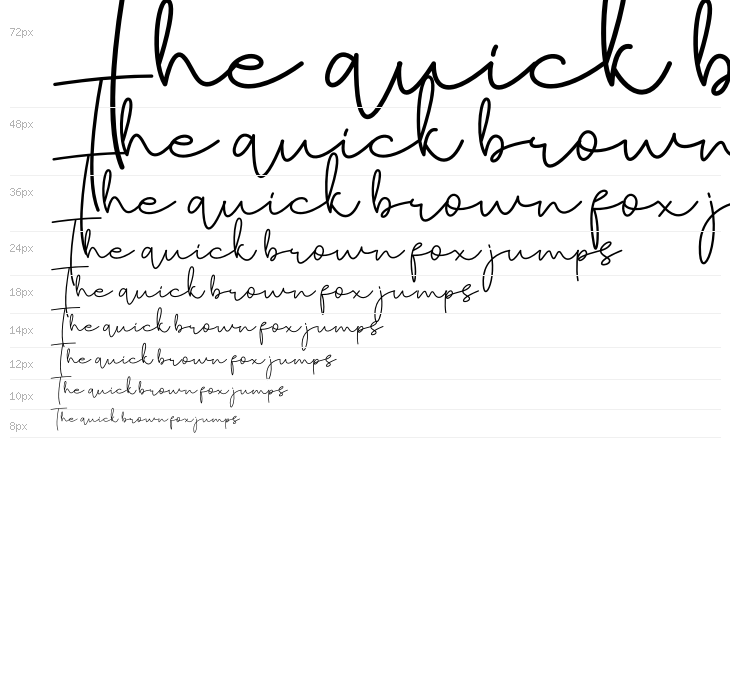 Tallitha Free Waterfall