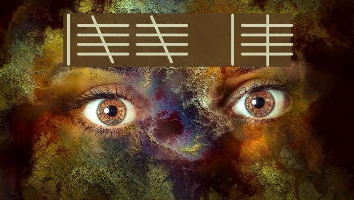 Tally Mark Example 1