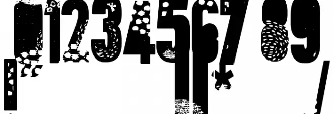 Talvez Assim Fuentes OTROS CHARS