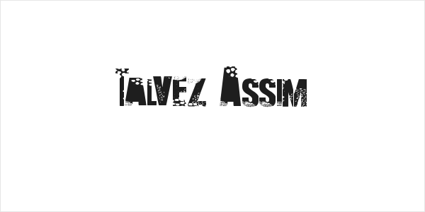 Talvez Assim Logo