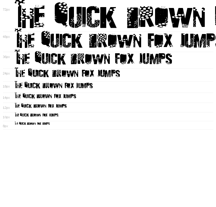 Talvez Assim Waterfall