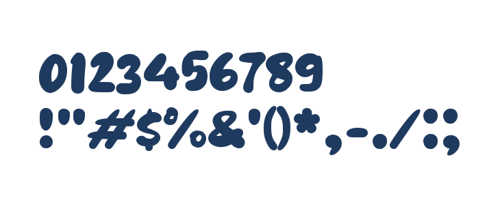 Tamaen Other Characters