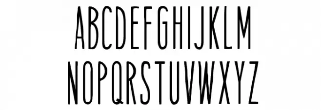 Tamales Regular Normal Upright Schriftart Kleinbuchstaben