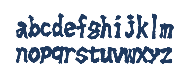 Tamanegi Kaisho Geki FreeVer 7 Lowercase