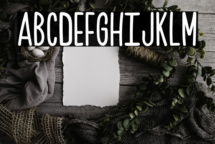 Tamarind Days Example 2