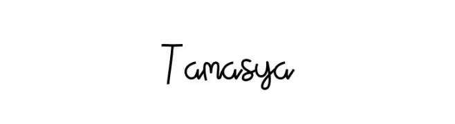 Tamasya 