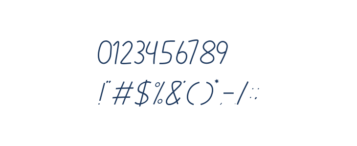 Tamasya Other Characters