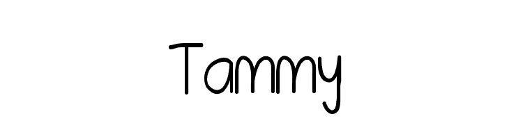 Tammy Font