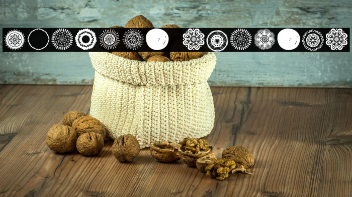 Tampico Symbols Example 3