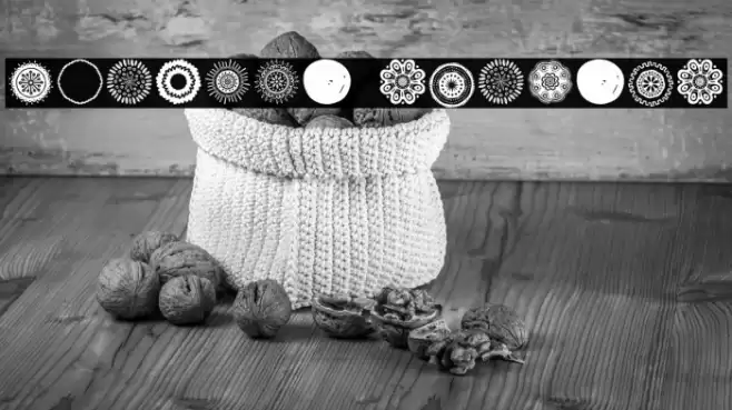 Tampico Symbols Fuentes examples